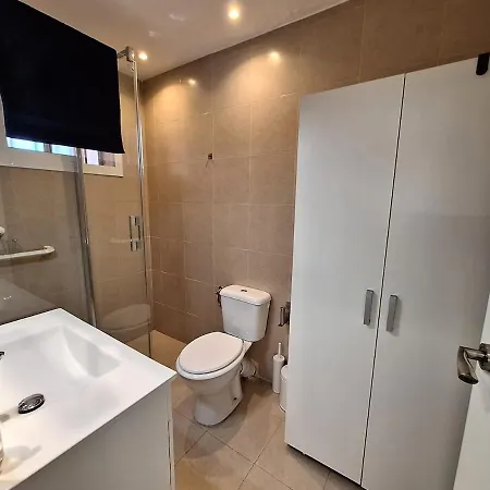 Relax Mijas Urb Primera Linea Playa Apartment La Cala De Mijas