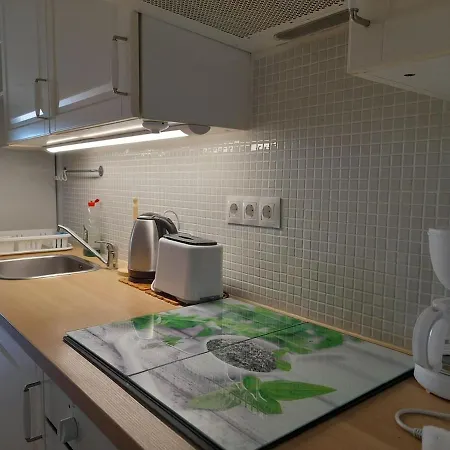 Relax Mijas Urb Primera Linea Playa Apartment