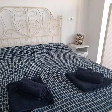 Apartment Relax Mijas Urb Primera Linea Playa *