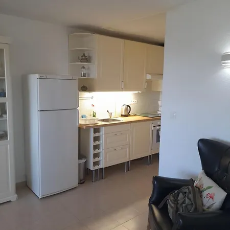 Apartment Relax Mijas Urb Primera Linea Playa *